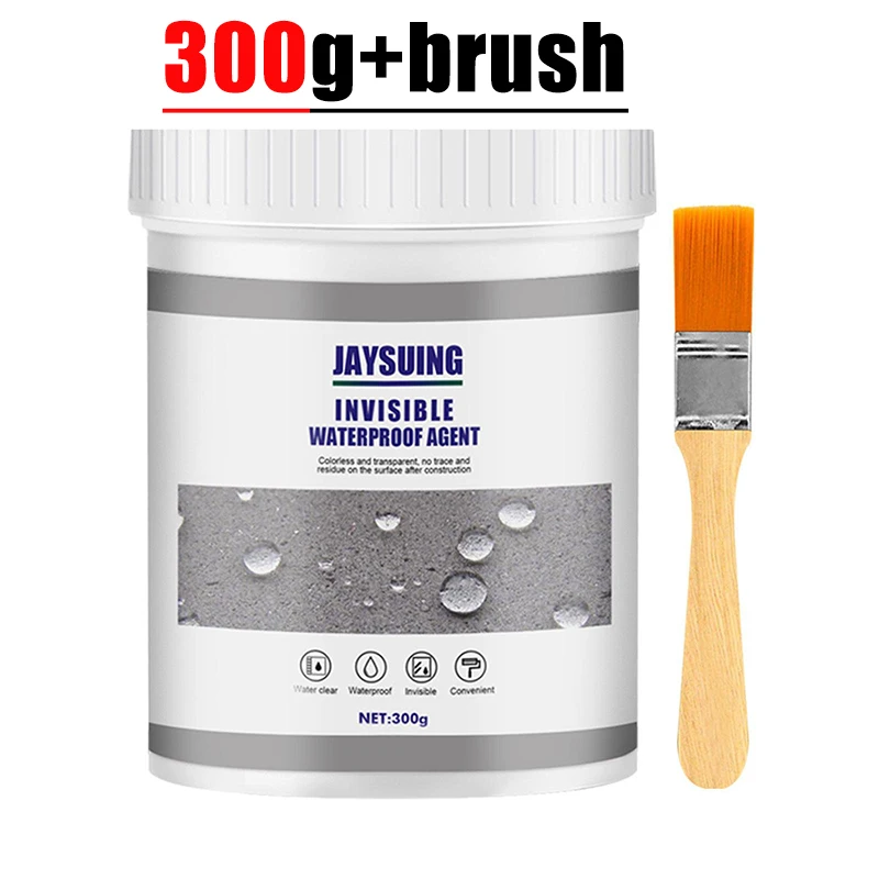 300g