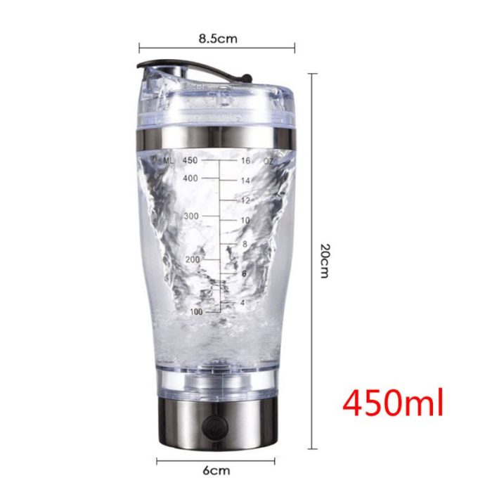 450ml