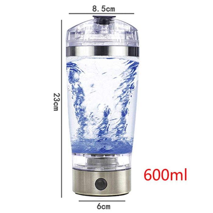 600ml