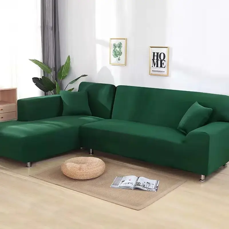 blackish green