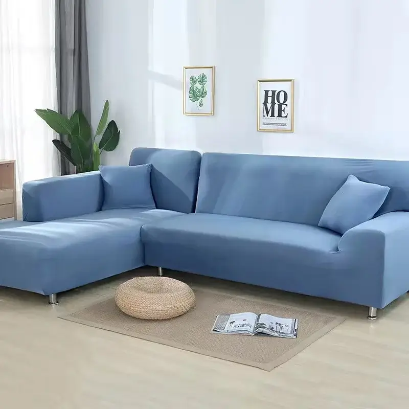 Grey Blue