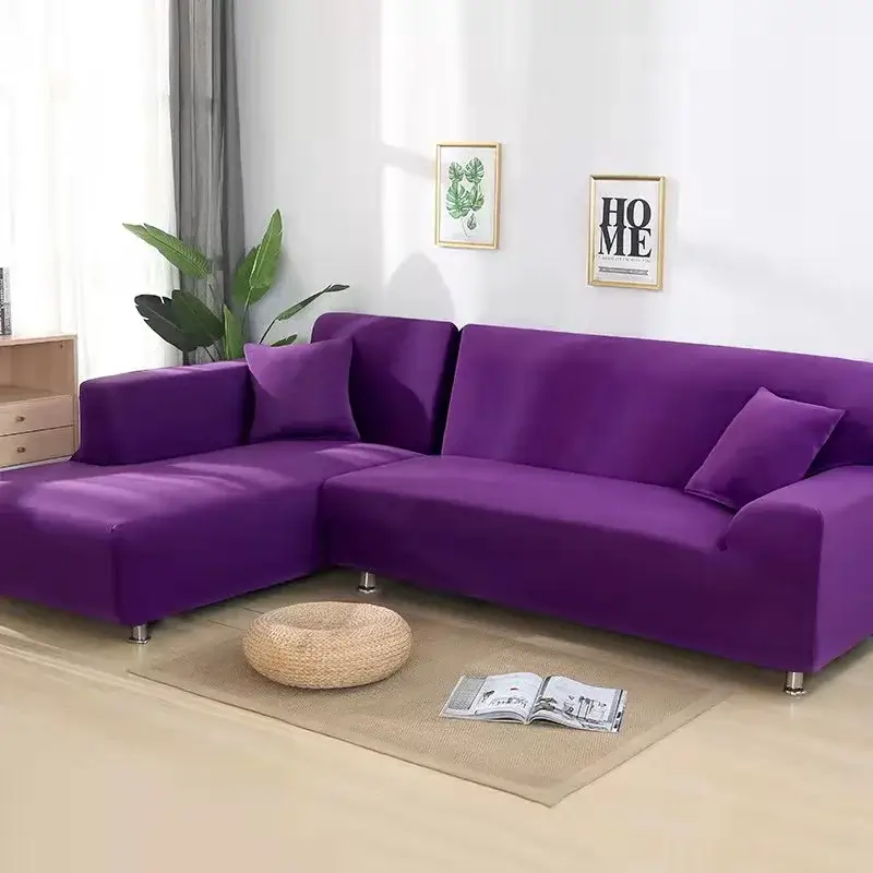 Candy purple