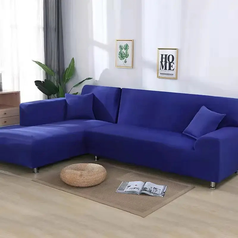 Sapphire blue-