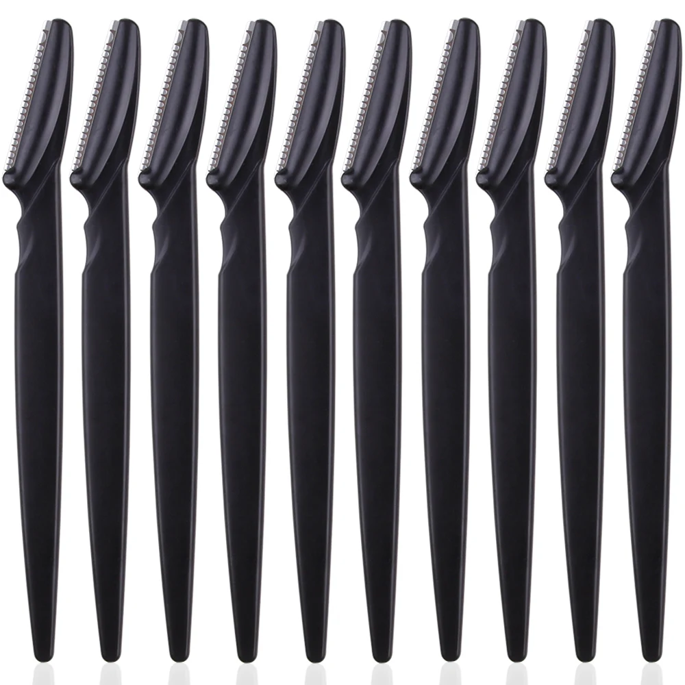10pcs Black