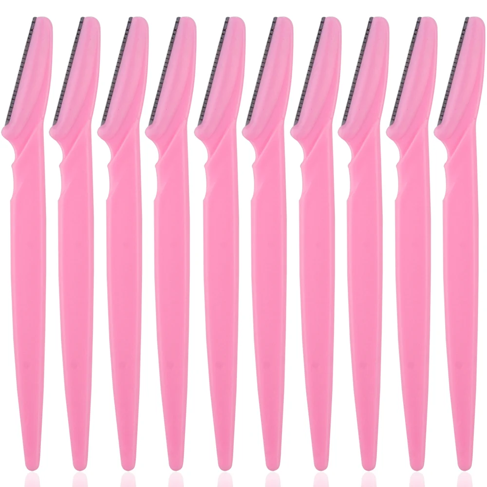 10pcs Pink