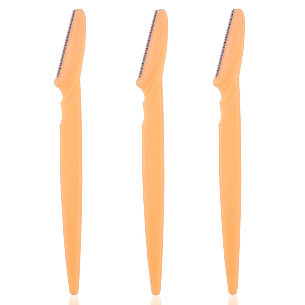 3pcs Yellow