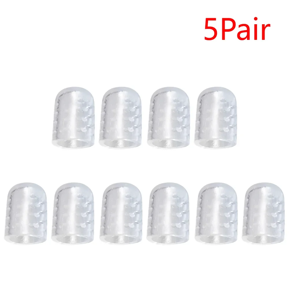 5 Pairs