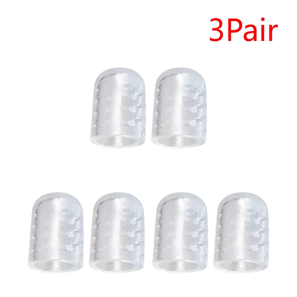 3 Pairs