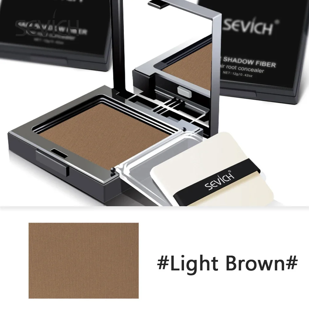 Light Brown