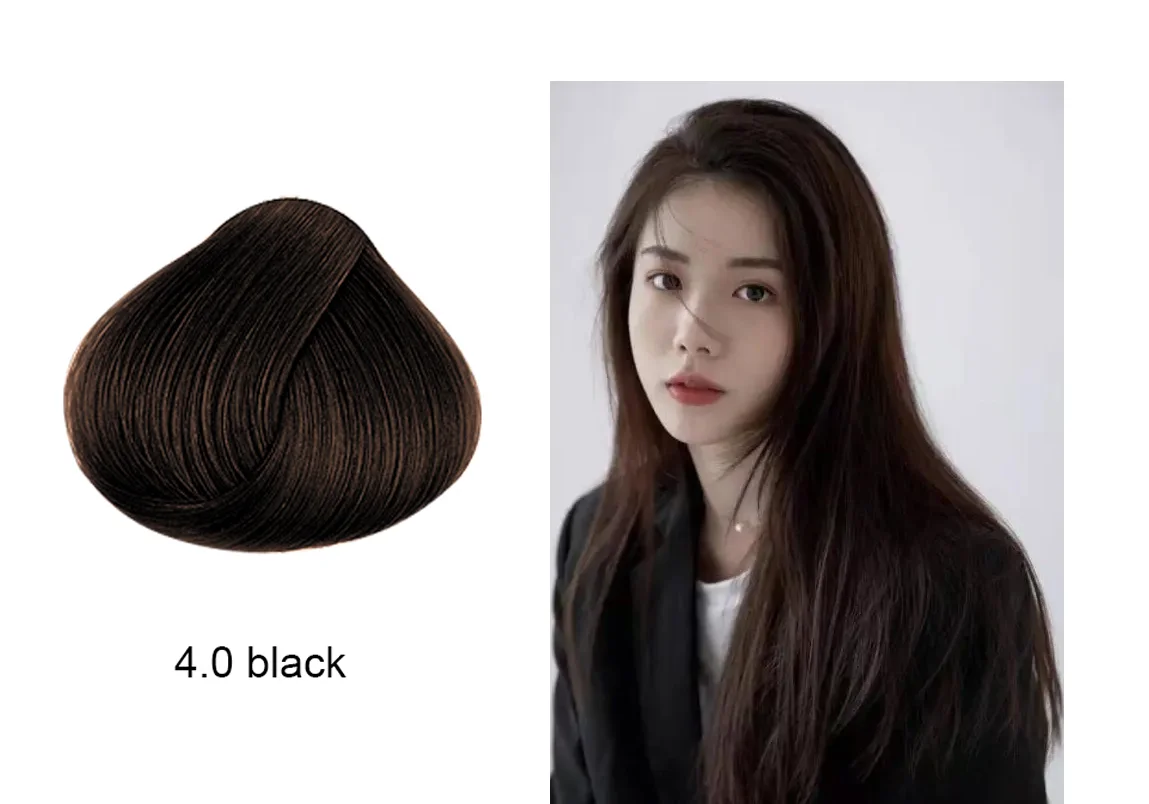 4.0 Black