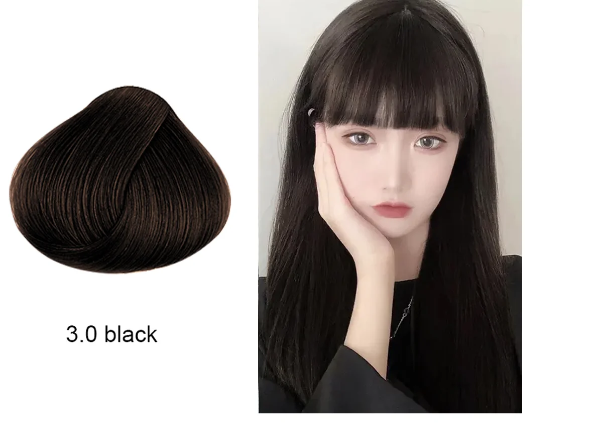 3.0 Black