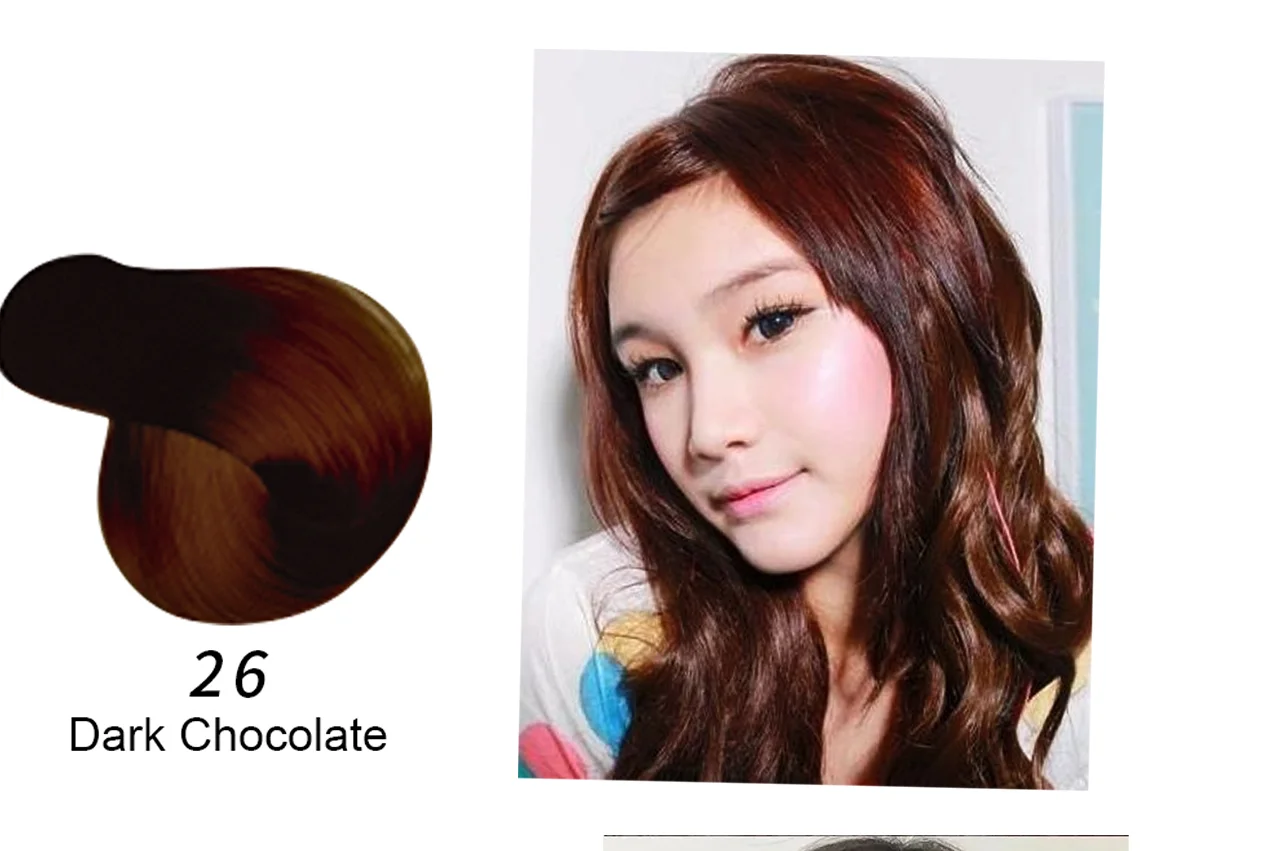 Dark Chocolate