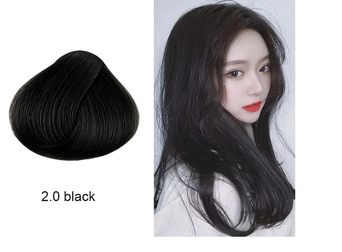 2.0 Black