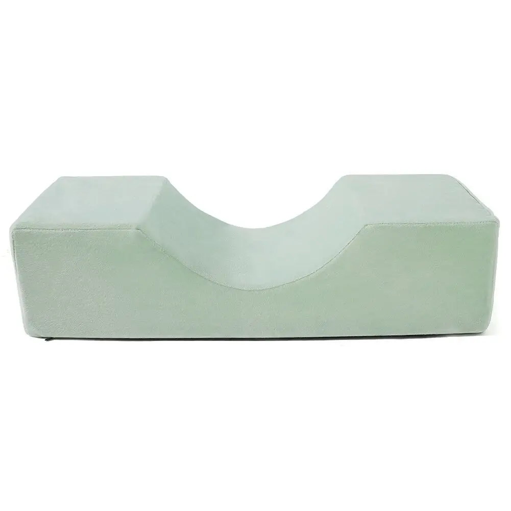 pea-green