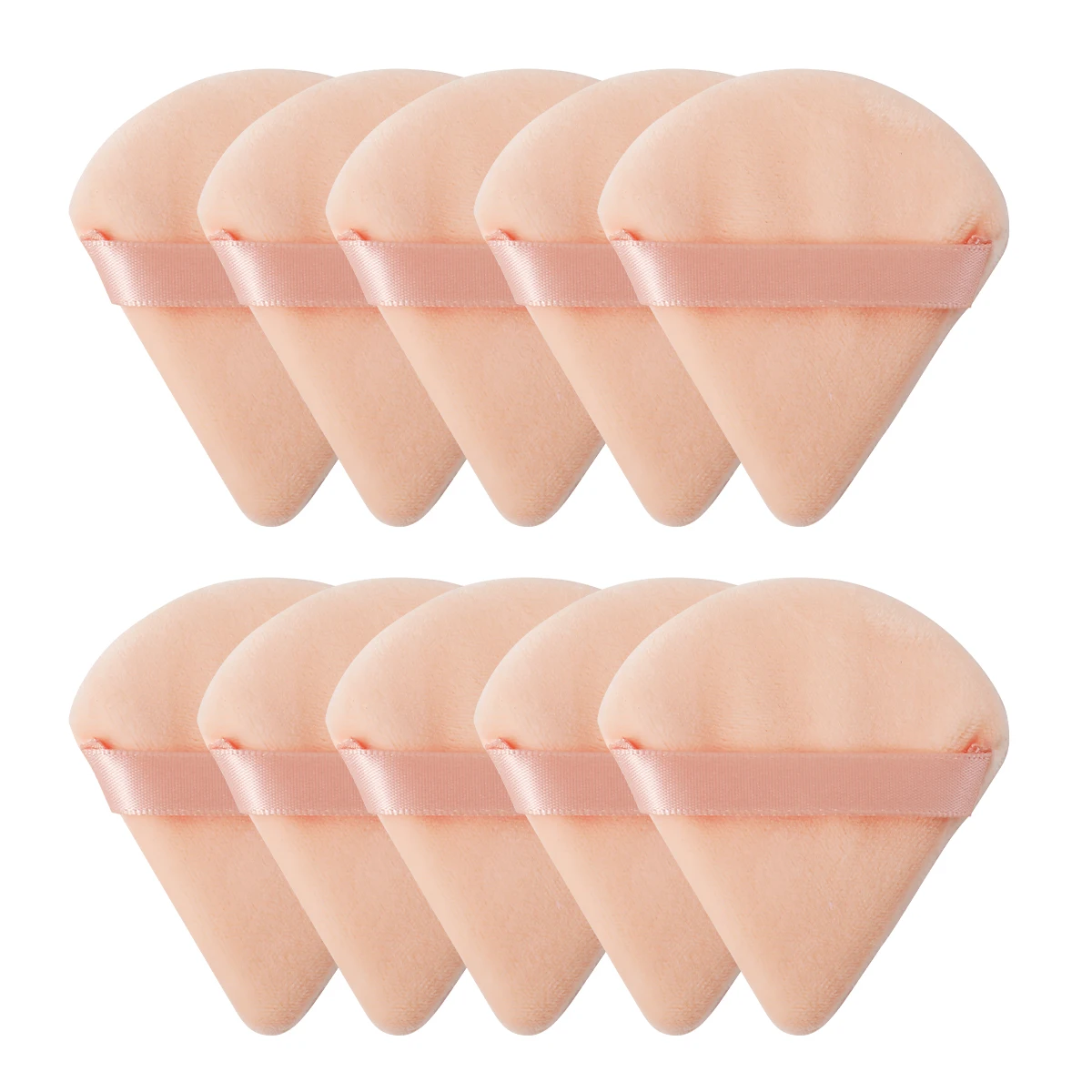 10pcs skin color