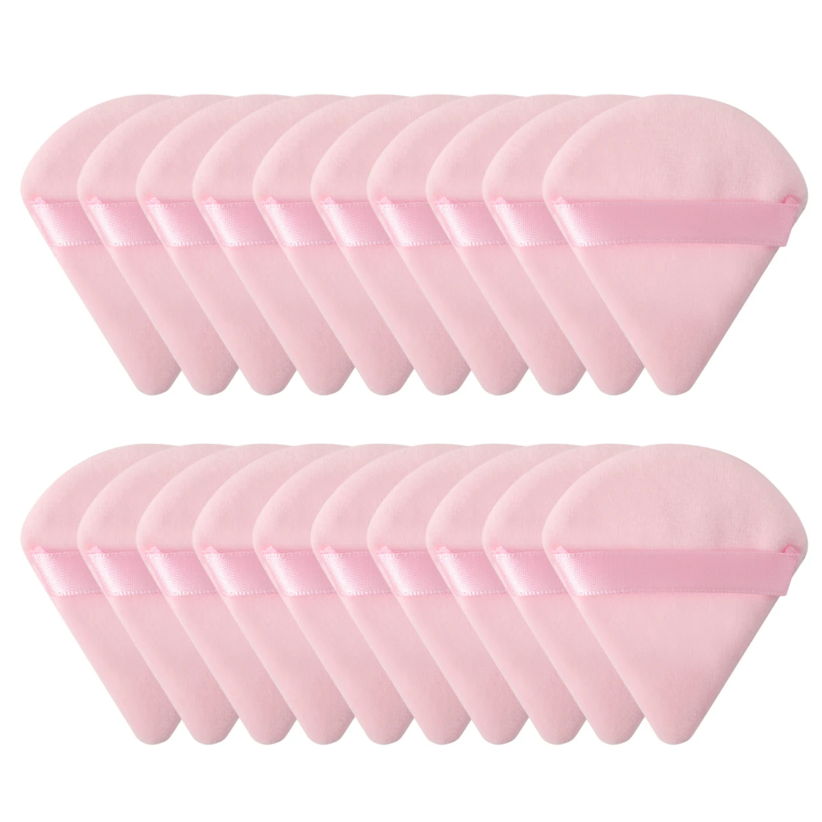 20pcs pink