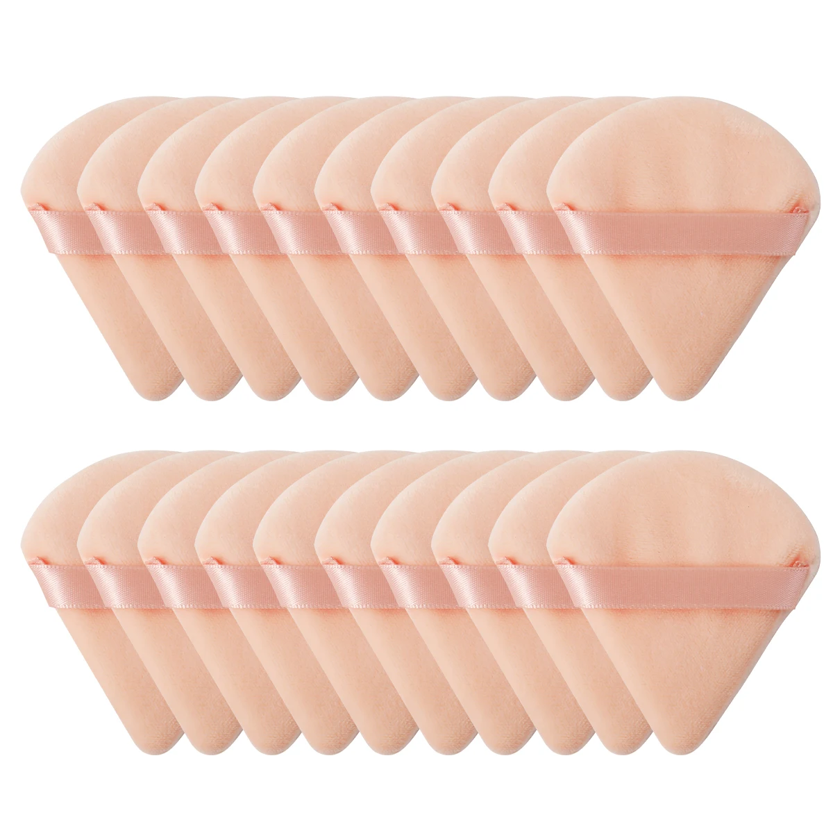 20pcs skin color