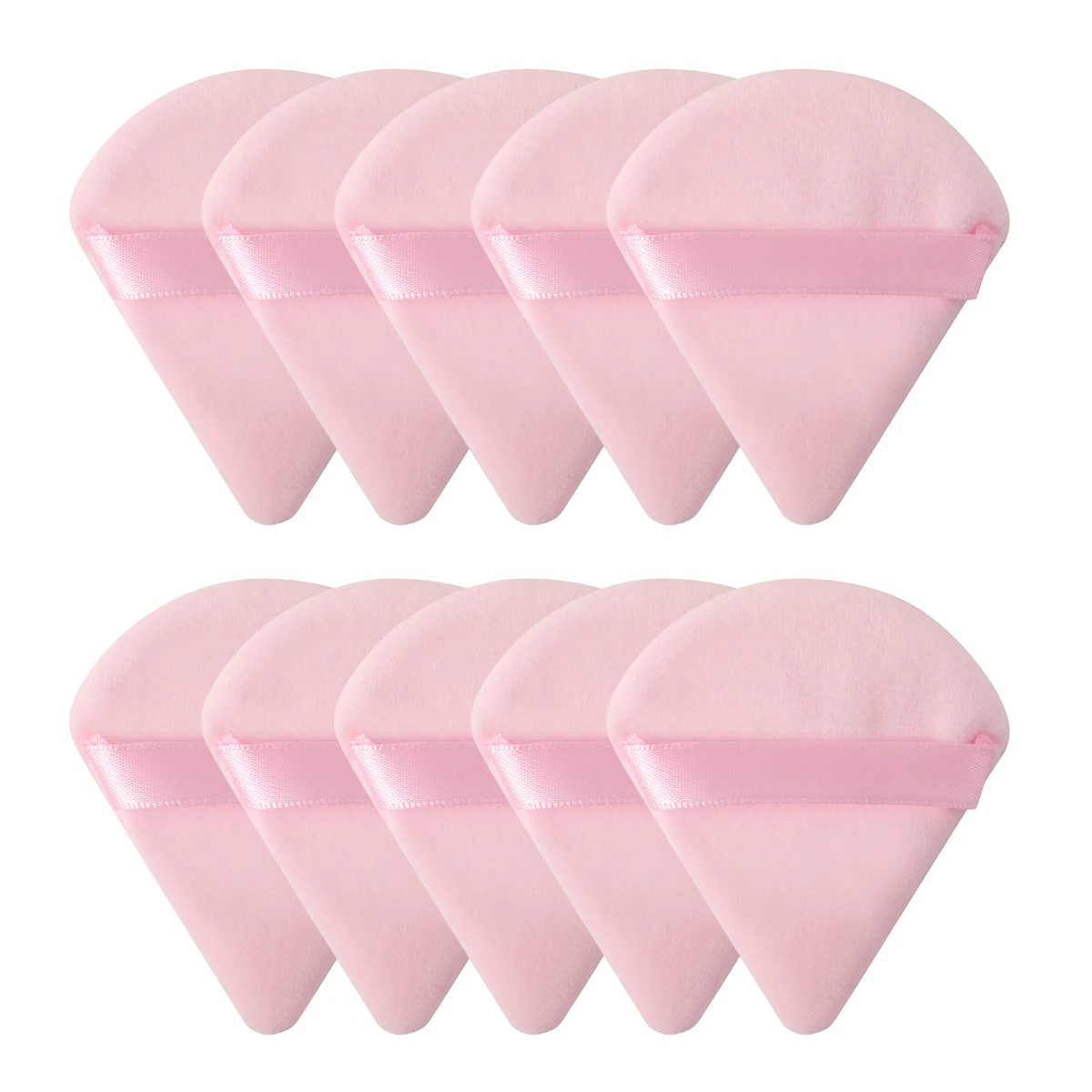 10pcs Pink