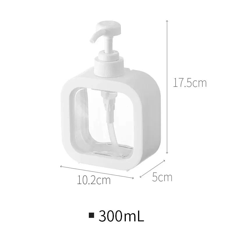 300ML