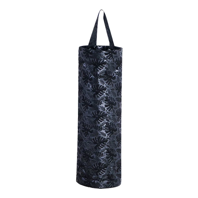 pattern black