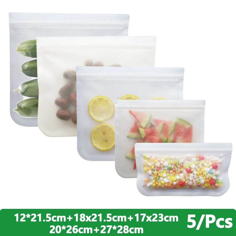 5PCS Mixed