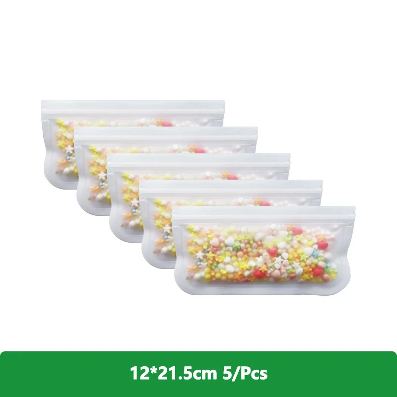 12x21.5cm 5pcs