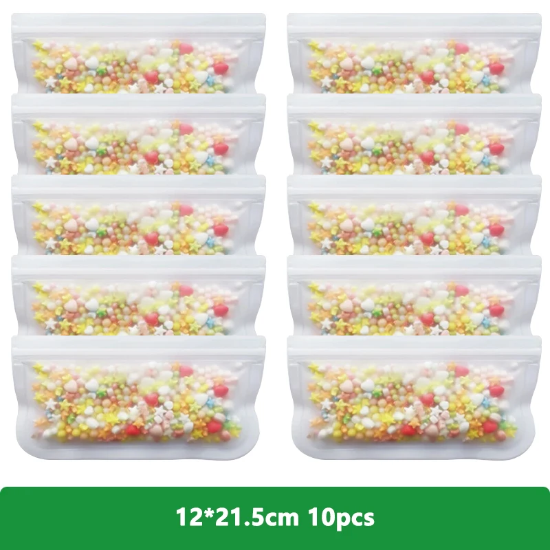 12x21.5cm 10pcs