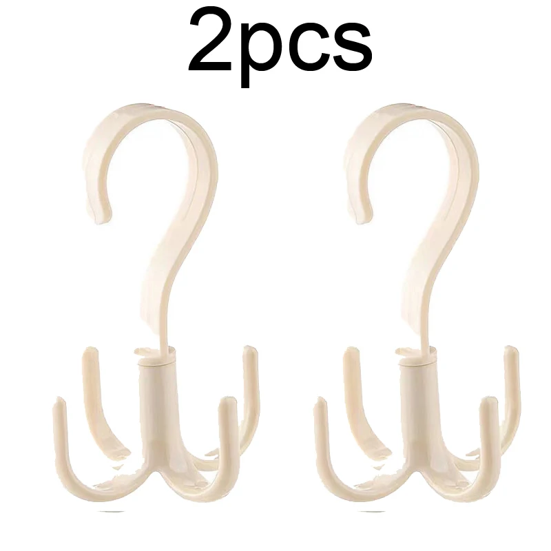Beige 2pcs