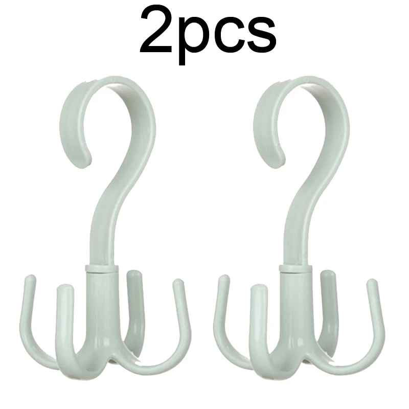 Green 2pcs