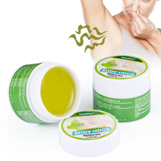 דאודורנט טבעי לנטרול ריחות רעים Body Odor