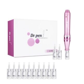 מכשיר מזותרפיה מקצועי לטיפוח הפנים Dr.Pen