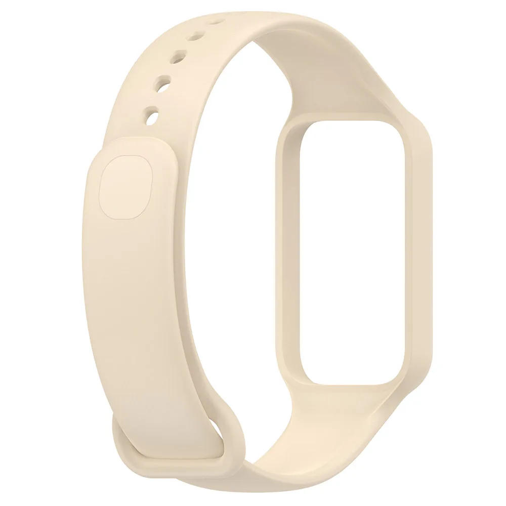 רצועת סיליקון לצמיד הכושר שיאומי Xiaomi Redmi Smart Band 2 רצועת סיליקון לצמיד הכושר שיאומי Xiaomi Redmi Smart Band 2
