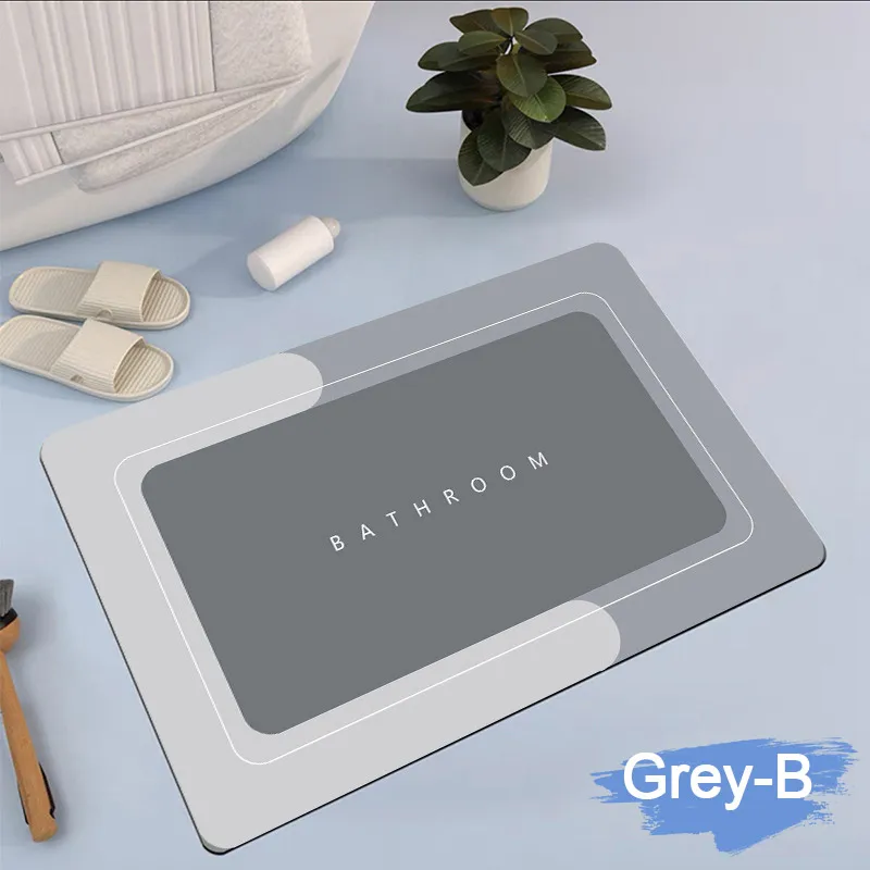 Grey B