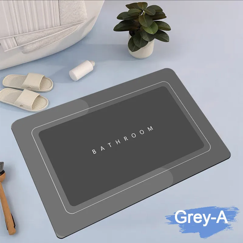 Grey A
