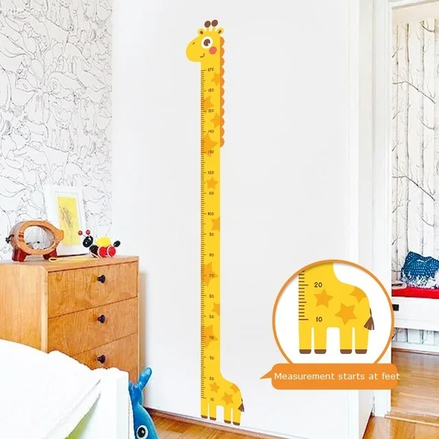 Cute Giraffe