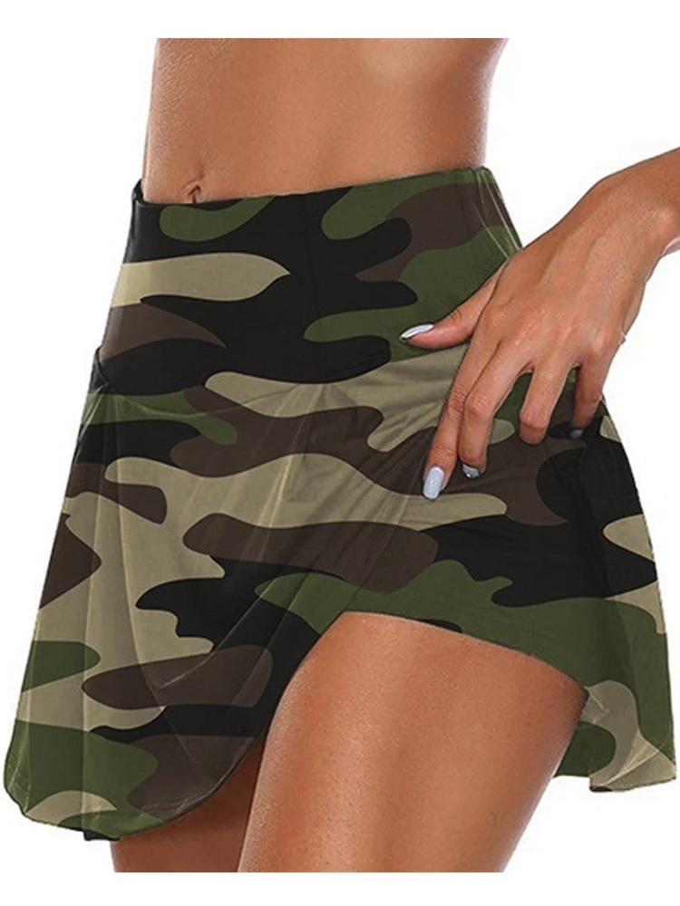 Camouflage army