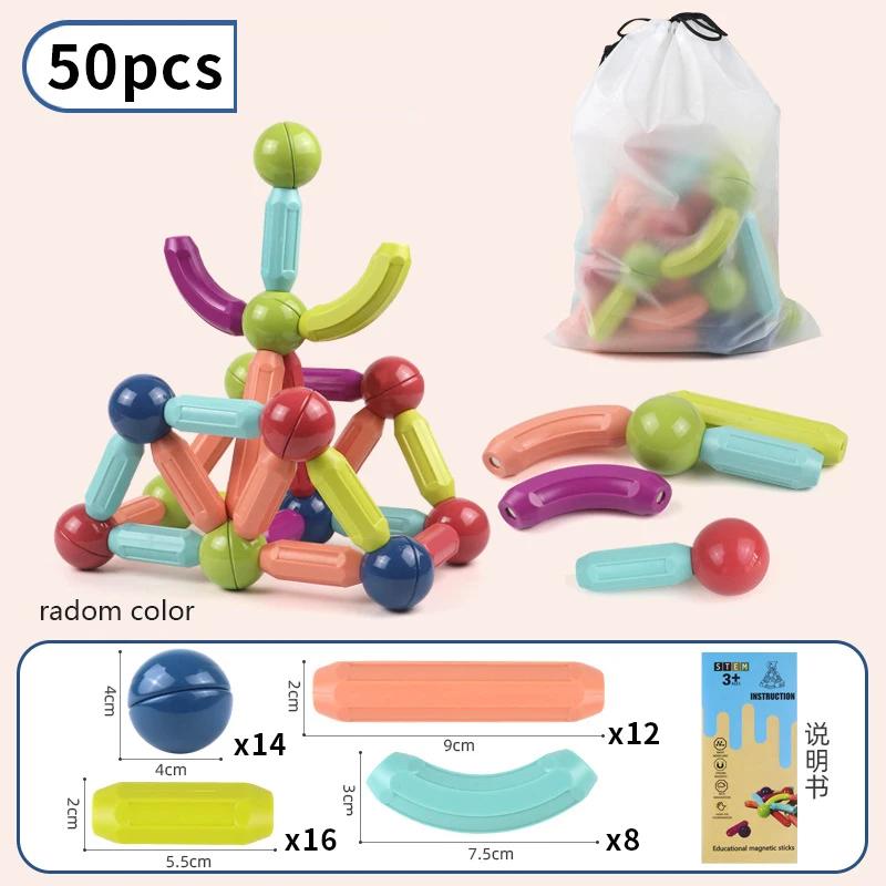 50PCS