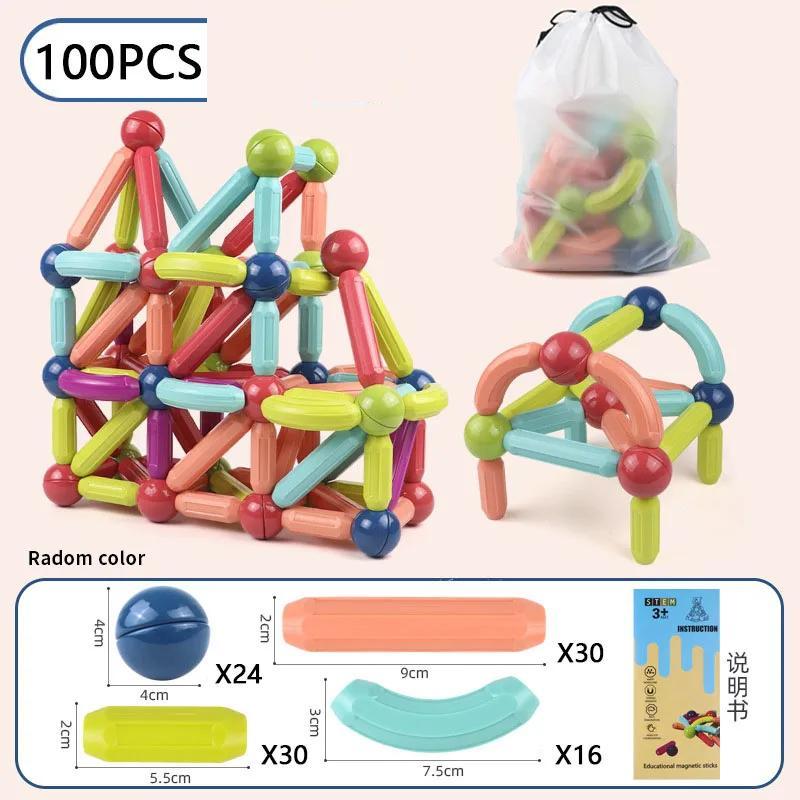 100pcs