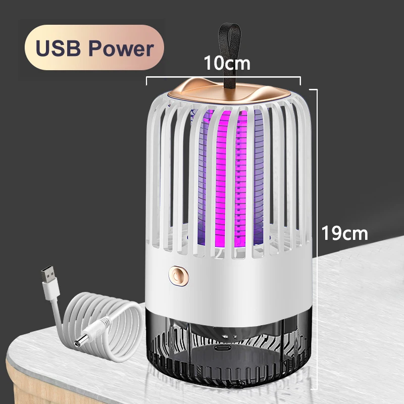 USB style White