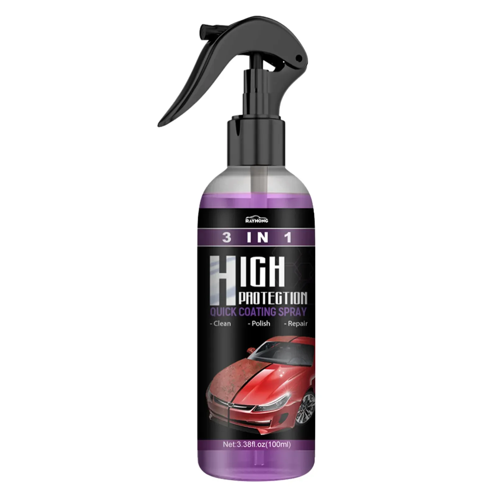 100 ML