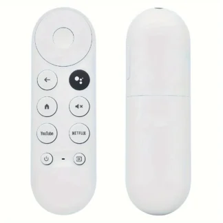 שלט רחוק תואם Google Chromecast TV