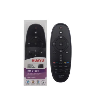 שלט רחוק תואם לטלוויזית פיליפס PHILIPS!