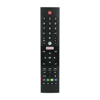 שלט תואם לטלוויזית פנסוניק 4K HDR!