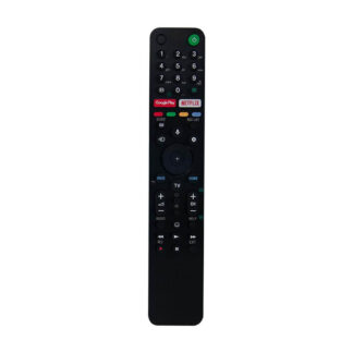 שלט תואם לטלוויזית SONY סוני מדגם RMF-TX500E!
