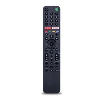 שלט תואם לטלוויזית SONY סוני מדגם RMF-TX500P!