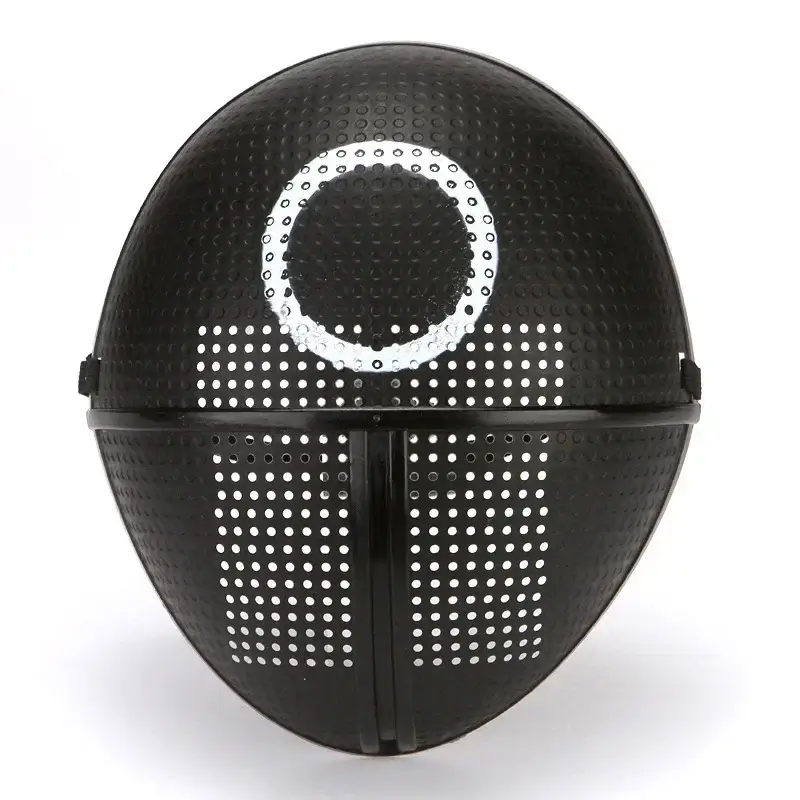 Mask B