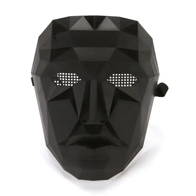 Mask D
