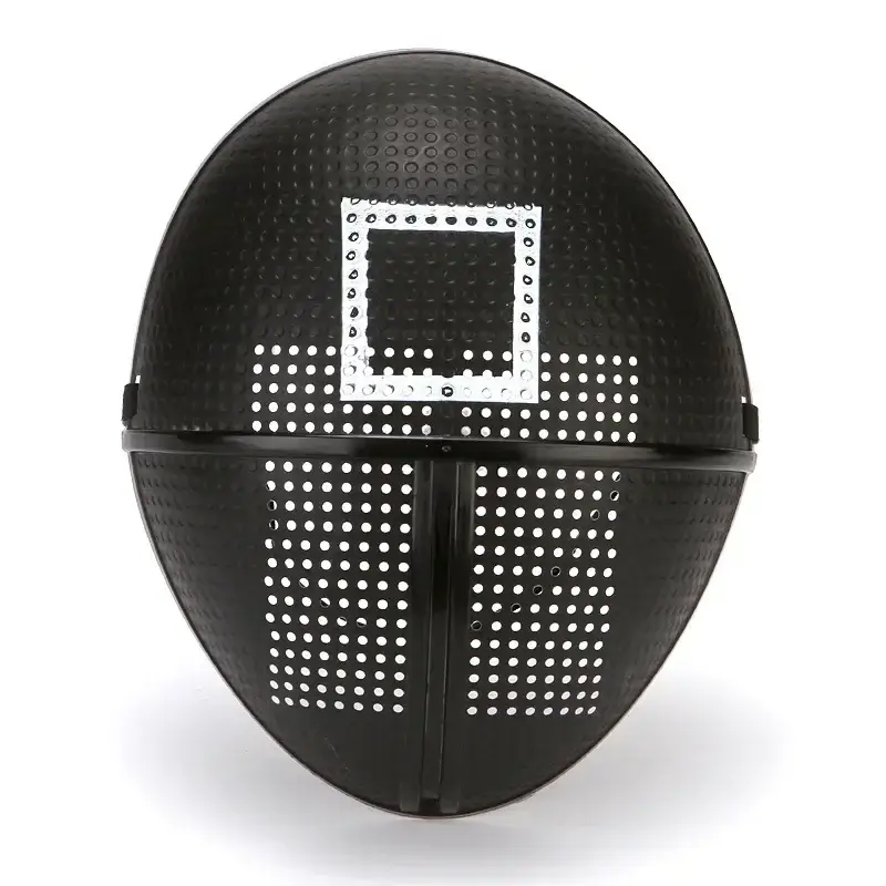 Mask A