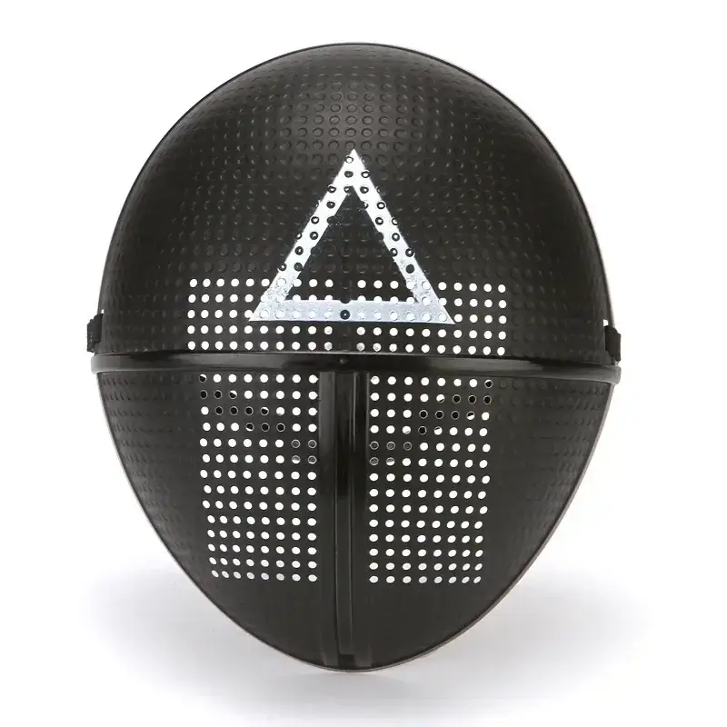 Mask C