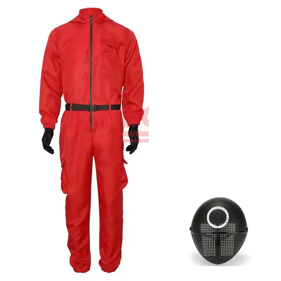 Red C